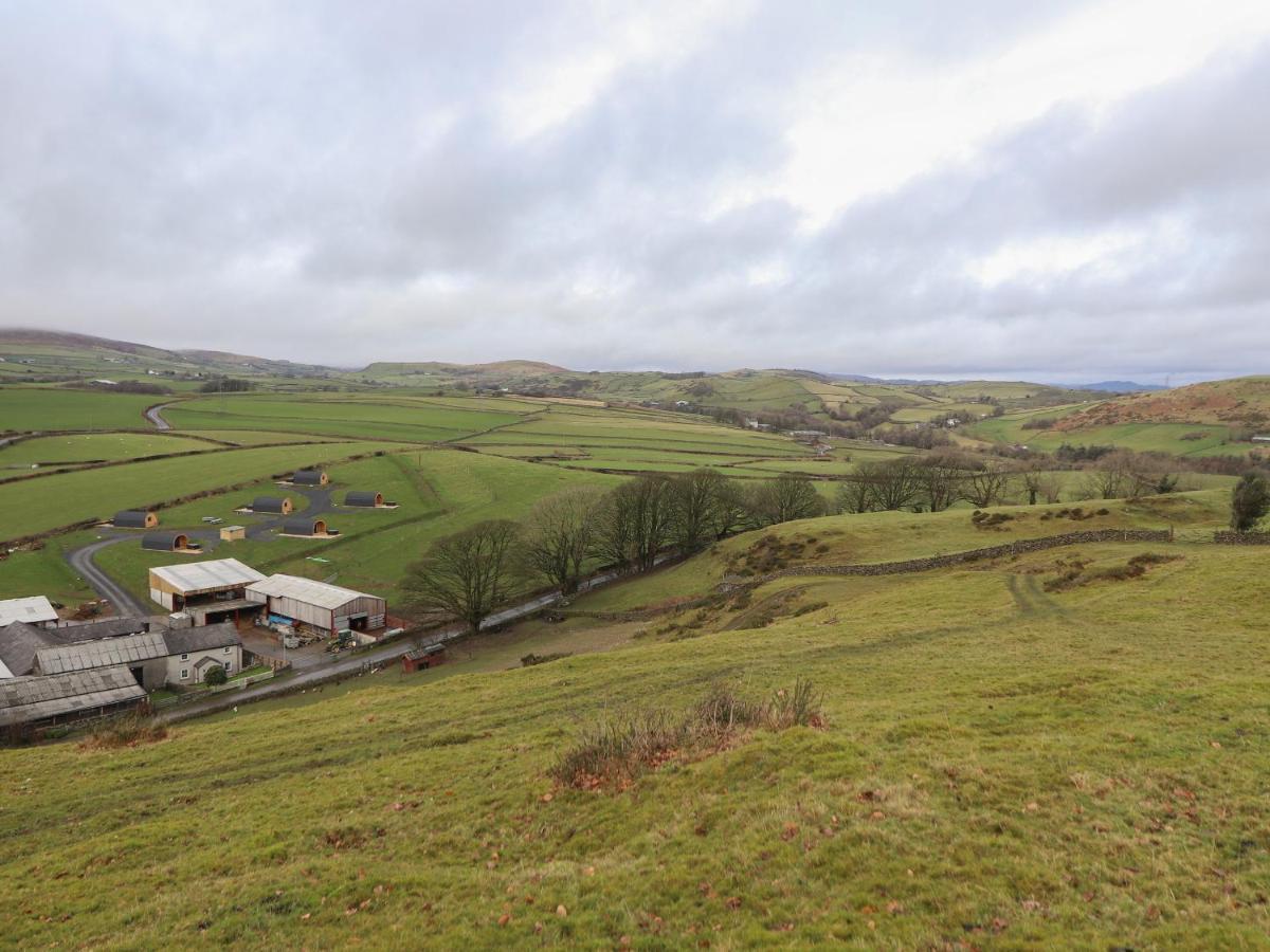 Rowan Villa Ulverston Exterior photo